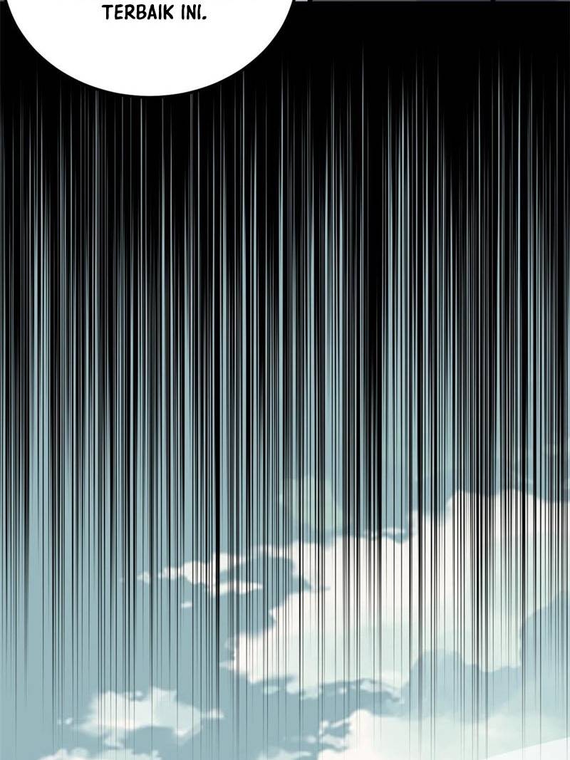 All Hail the Sect Leader Chapter 165 page 9