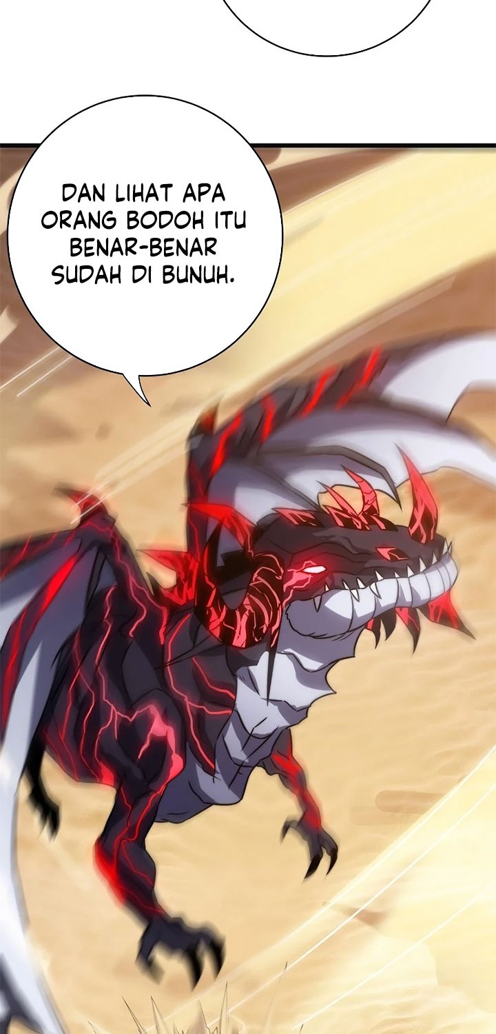 My Path to Killing God in Otherworld Chapter 51 page 21