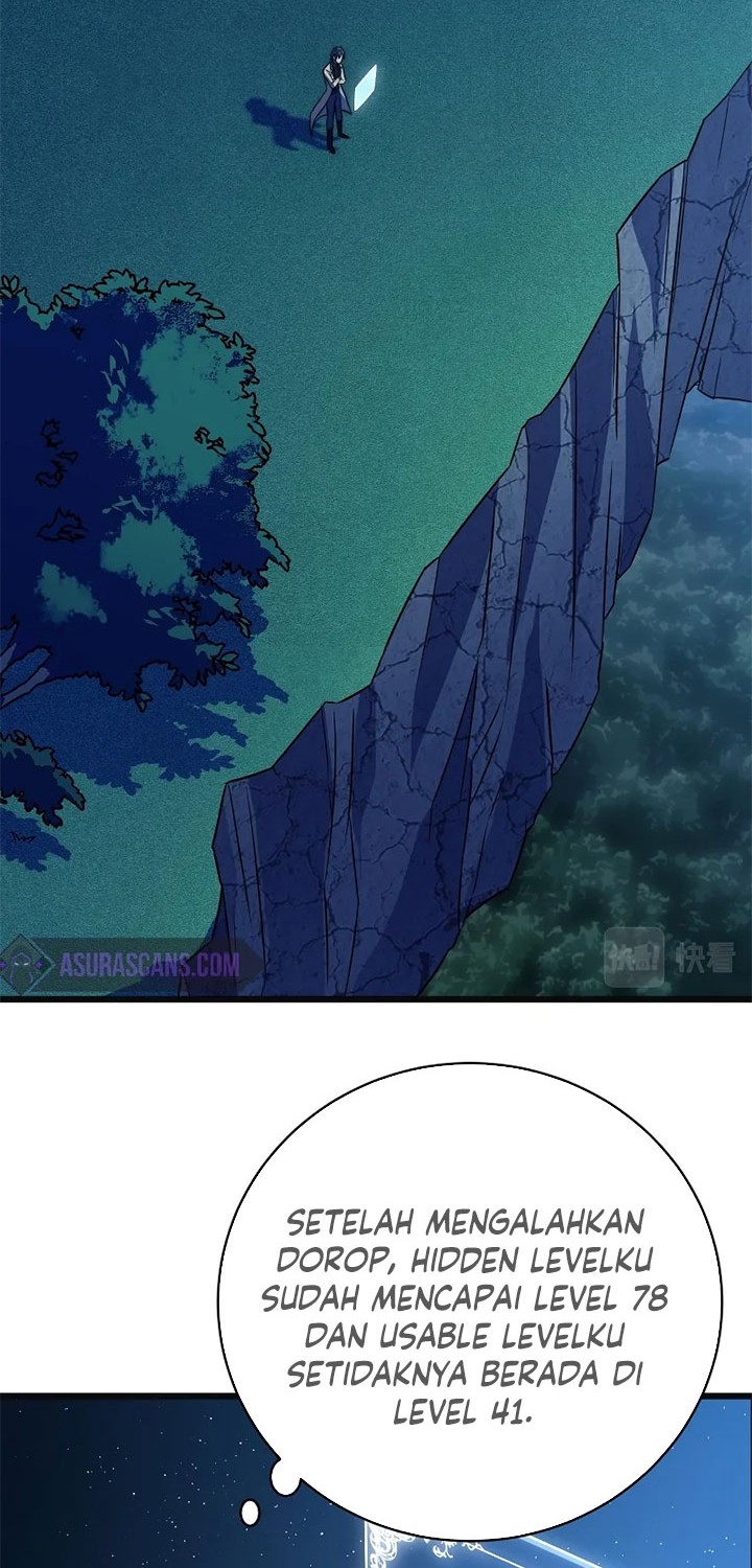 My Path to Killing God in Otherworld Chapter 51 page 33