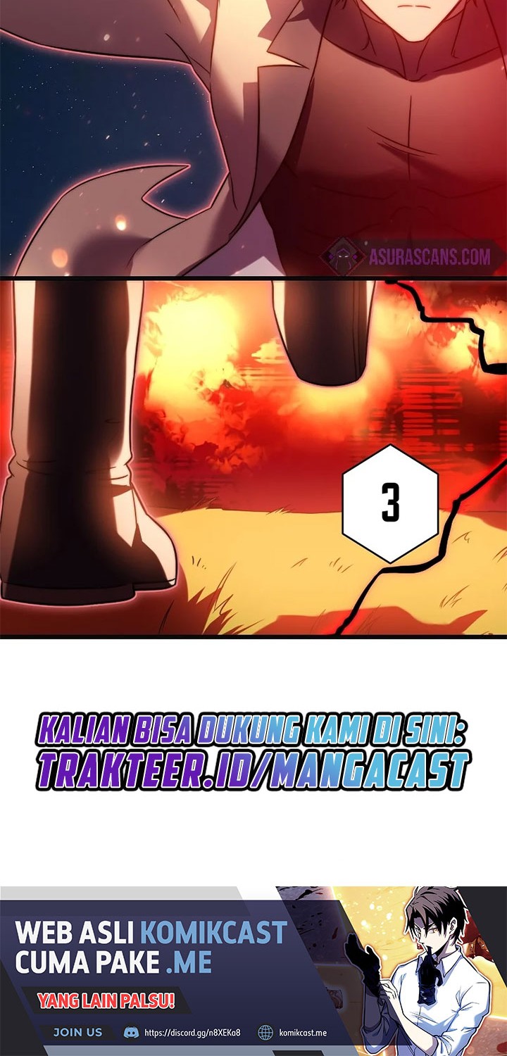 My Path to Killing God in Otherworld Chapter 51 page 45