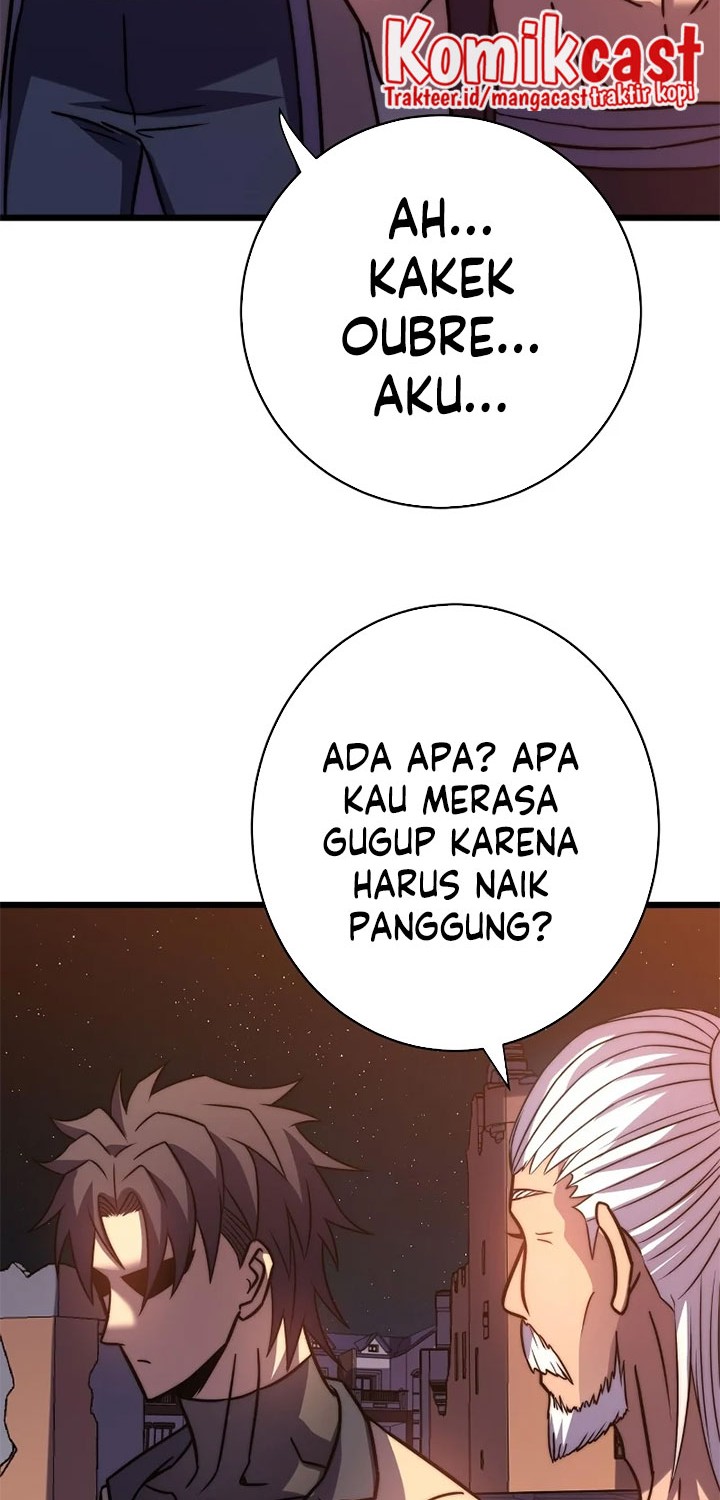 My Path to Killing God in Otherworld Chapter 51 page 5
