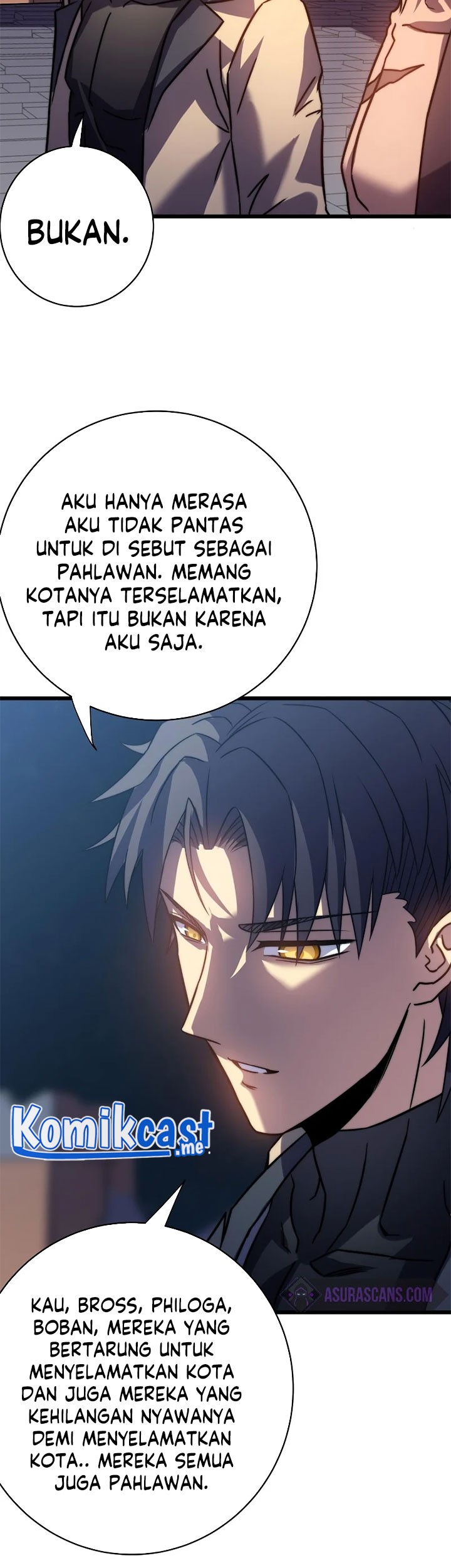 My Path to Killing God in Otherworld Chapter 51 page 6