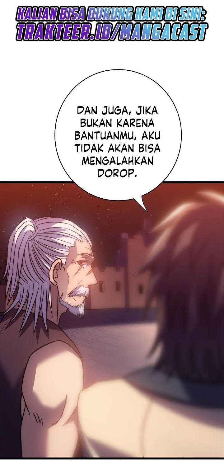 My Path to Killing God in Otherworld Chapter 51 page 7