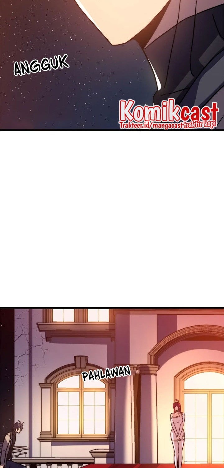 My Path to Killing God in Otherworld Chapter 51 page 13