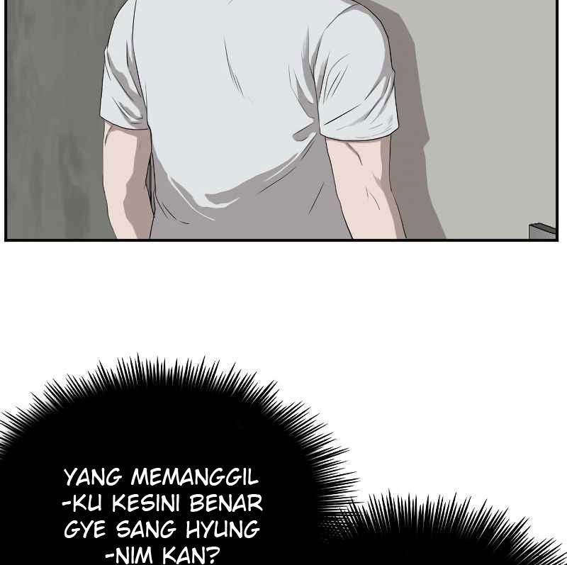 A Bad Person Chapter 90 page 24