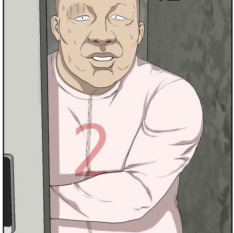 A Bad Person Chapter 90 page 27