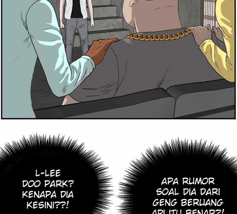A Bad Person Chapter 90 page 33