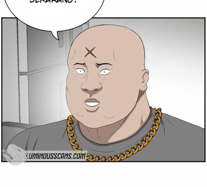 A Bad Person Chapter 90 page 39