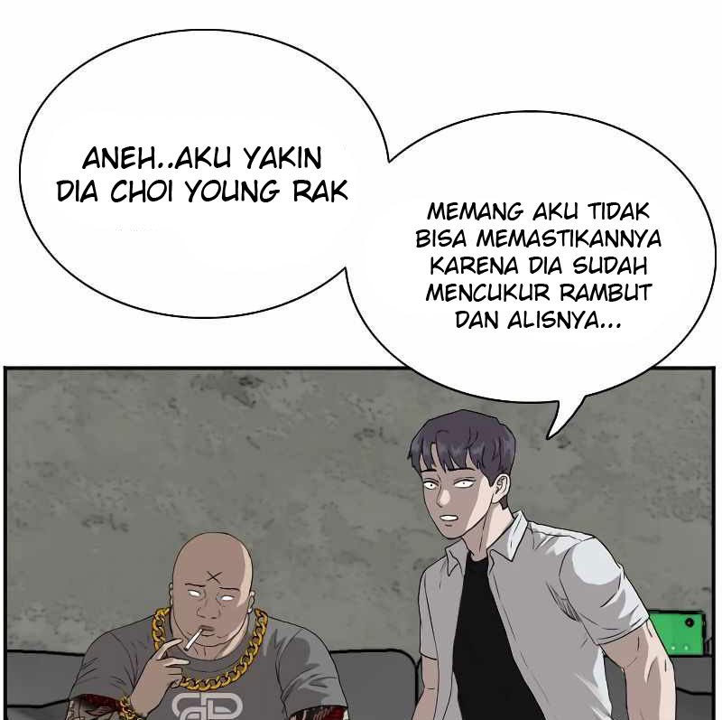 A Bad Person Chapter 90 page 42