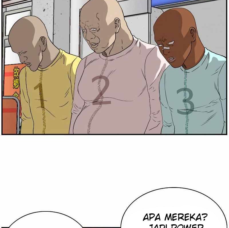 A Bad Person Chapter 90 page 45