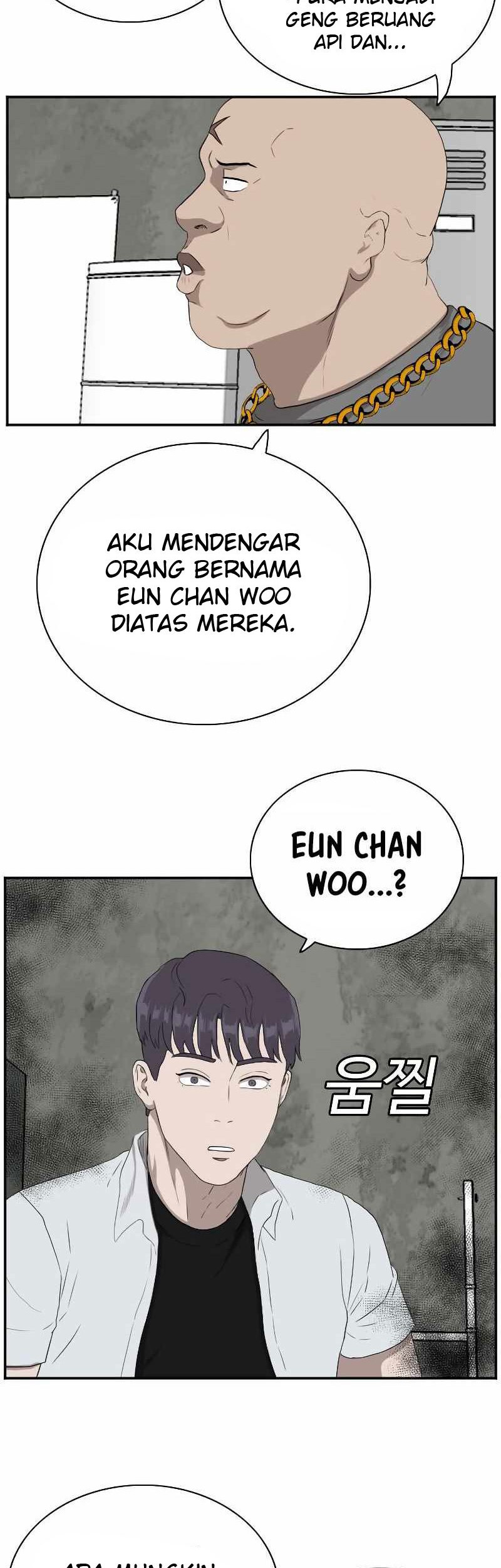 A Bad Person Chapter 90 page 53