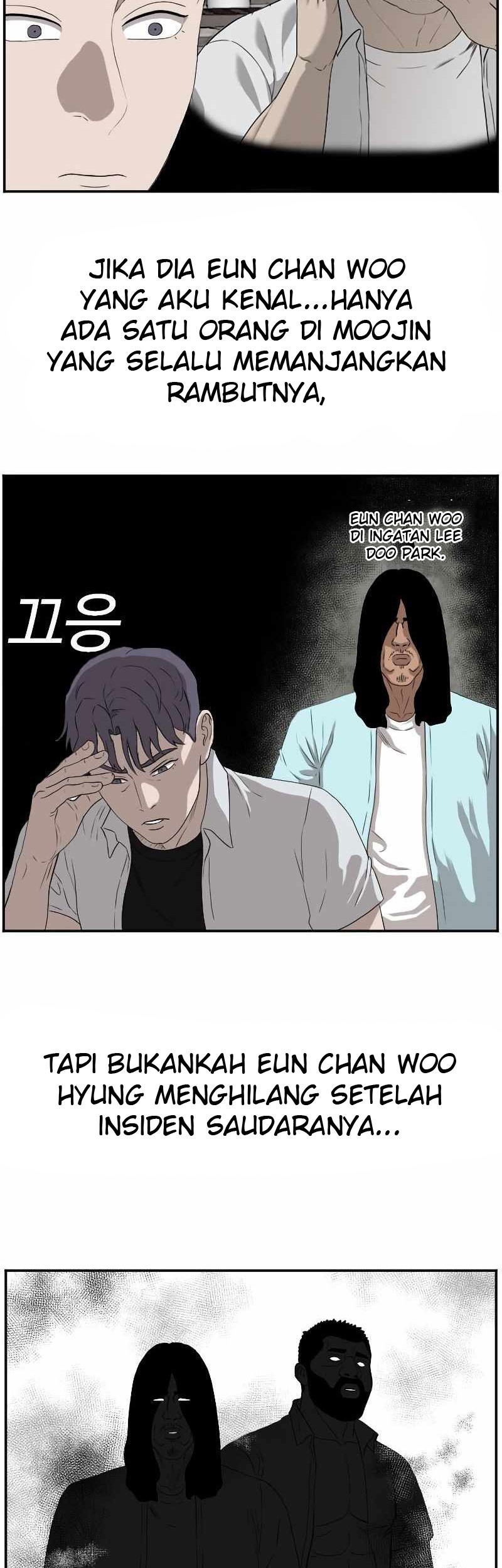 A Bad Person Chapter 90 page 55
