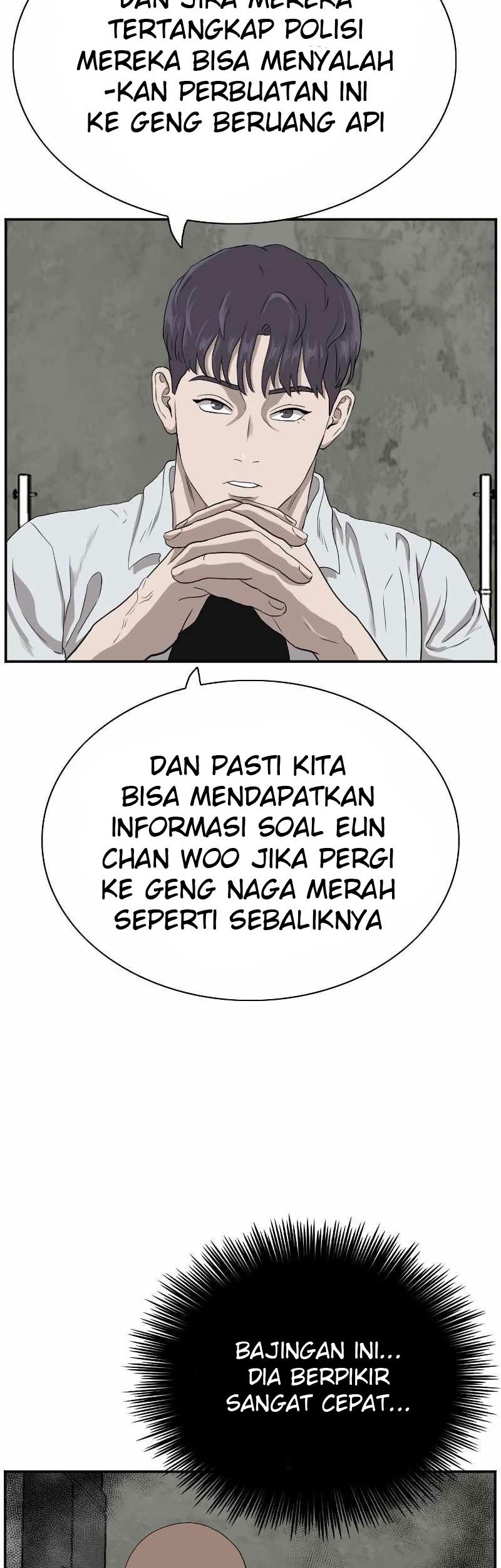 A Bad Person Chapter 90 page 59