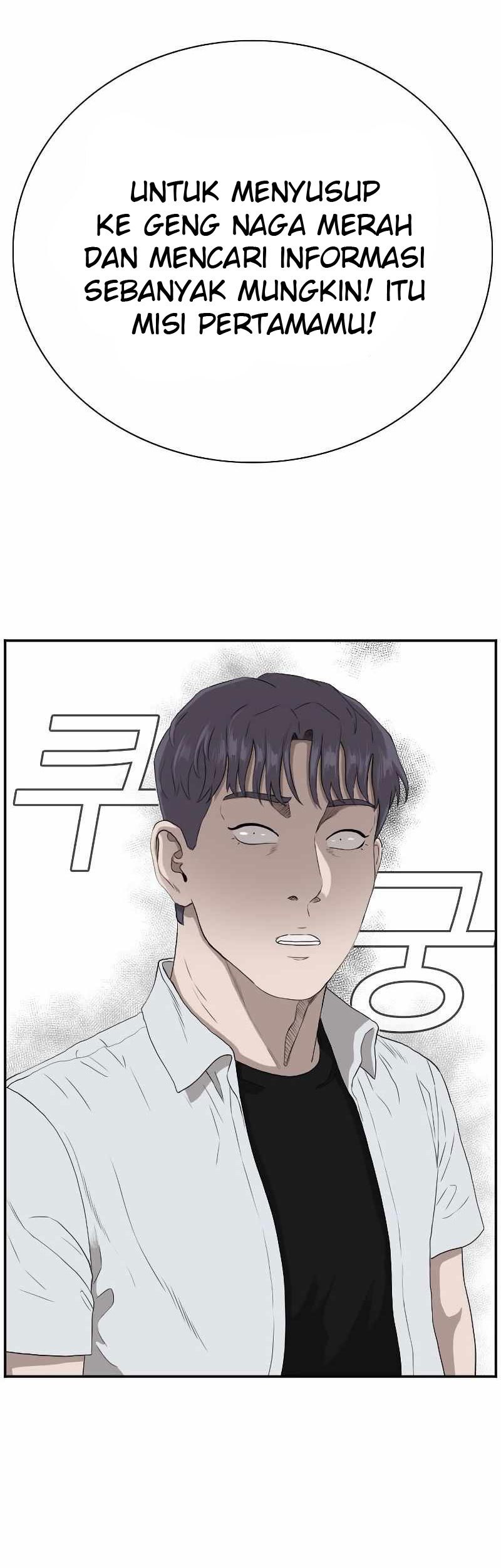 A Bad Person Chapter 90 page 64