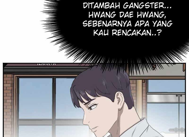 A Bad Person Chapter 90 page 6