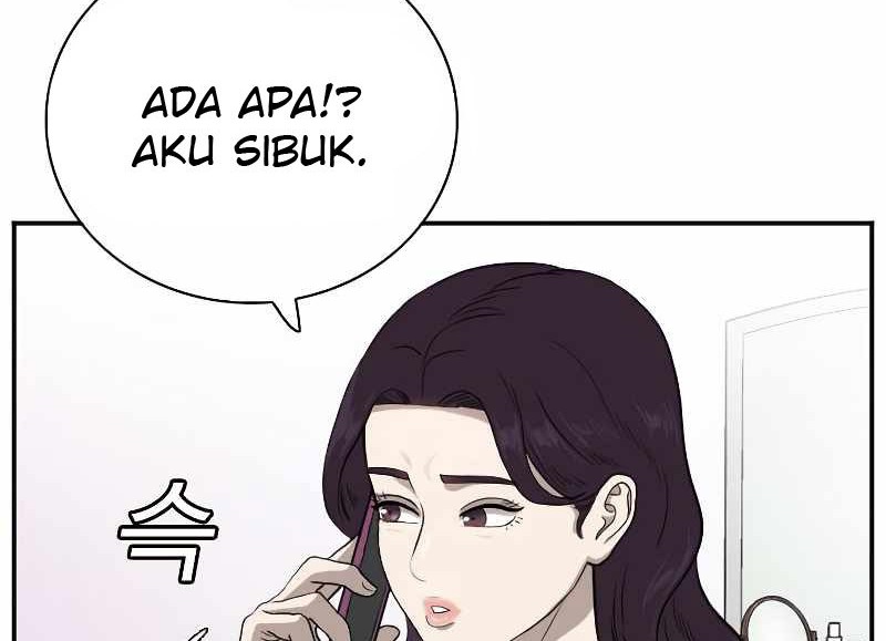 A Bad Person Chapter 90 page 10