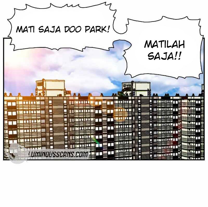 A Bad Person Chapter 90 page 21