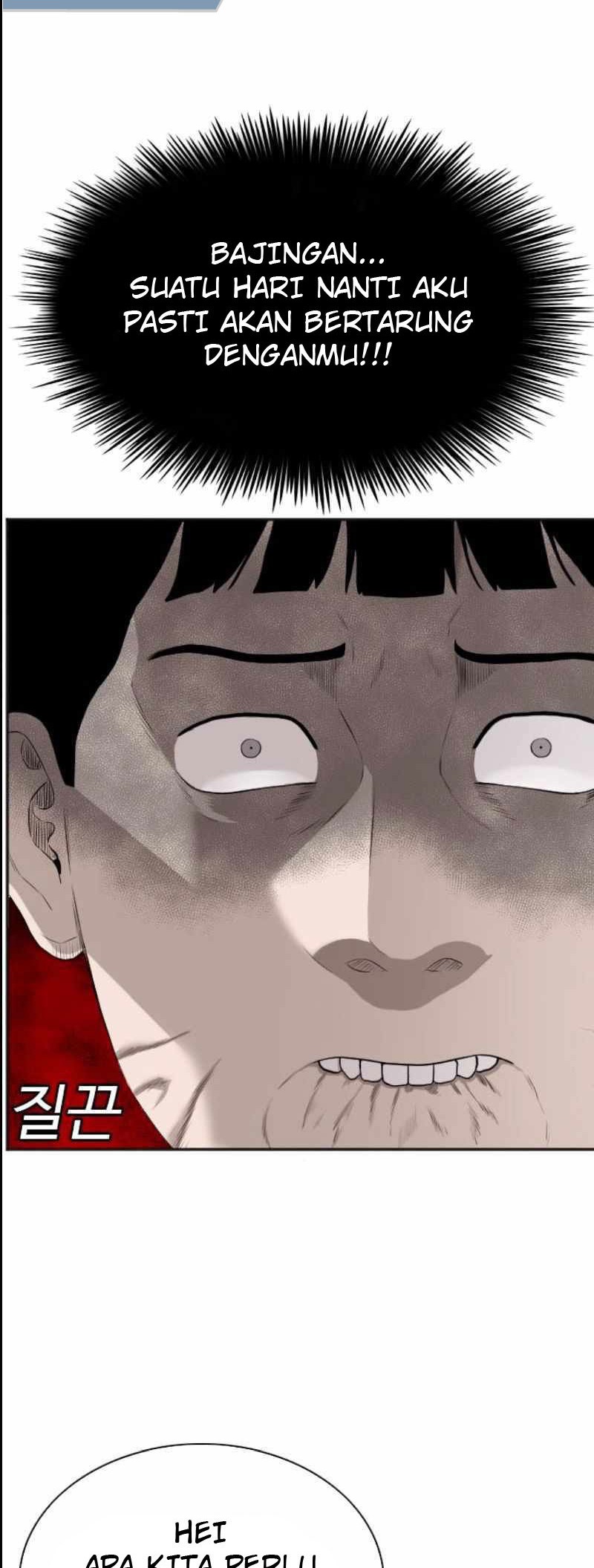 A Bad Person Chapter 89 page 22