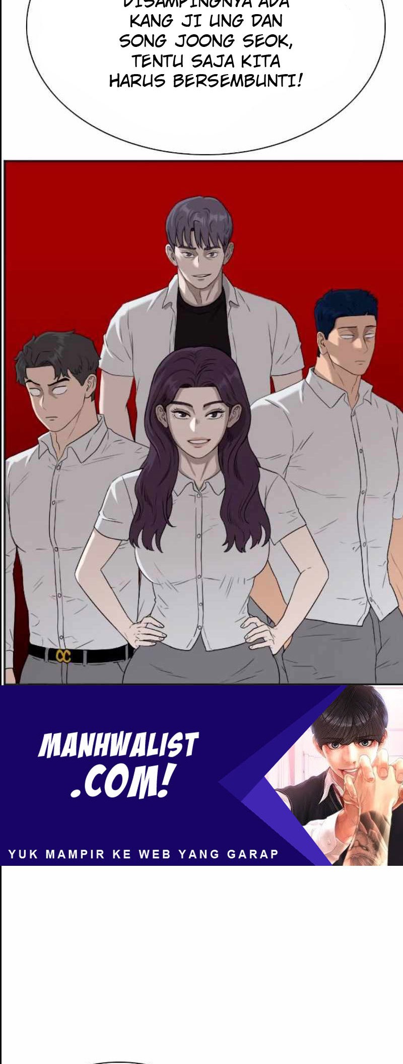 A Bad Person Chapter 89 page 24