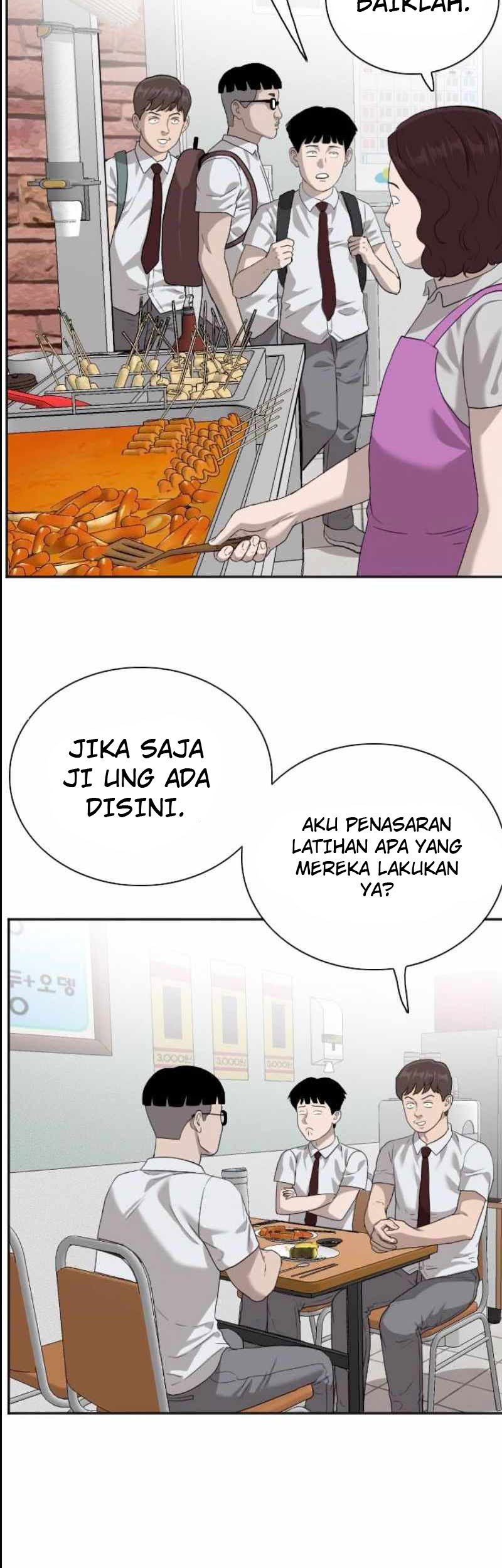 A Bad Person Chapter 89 page 27