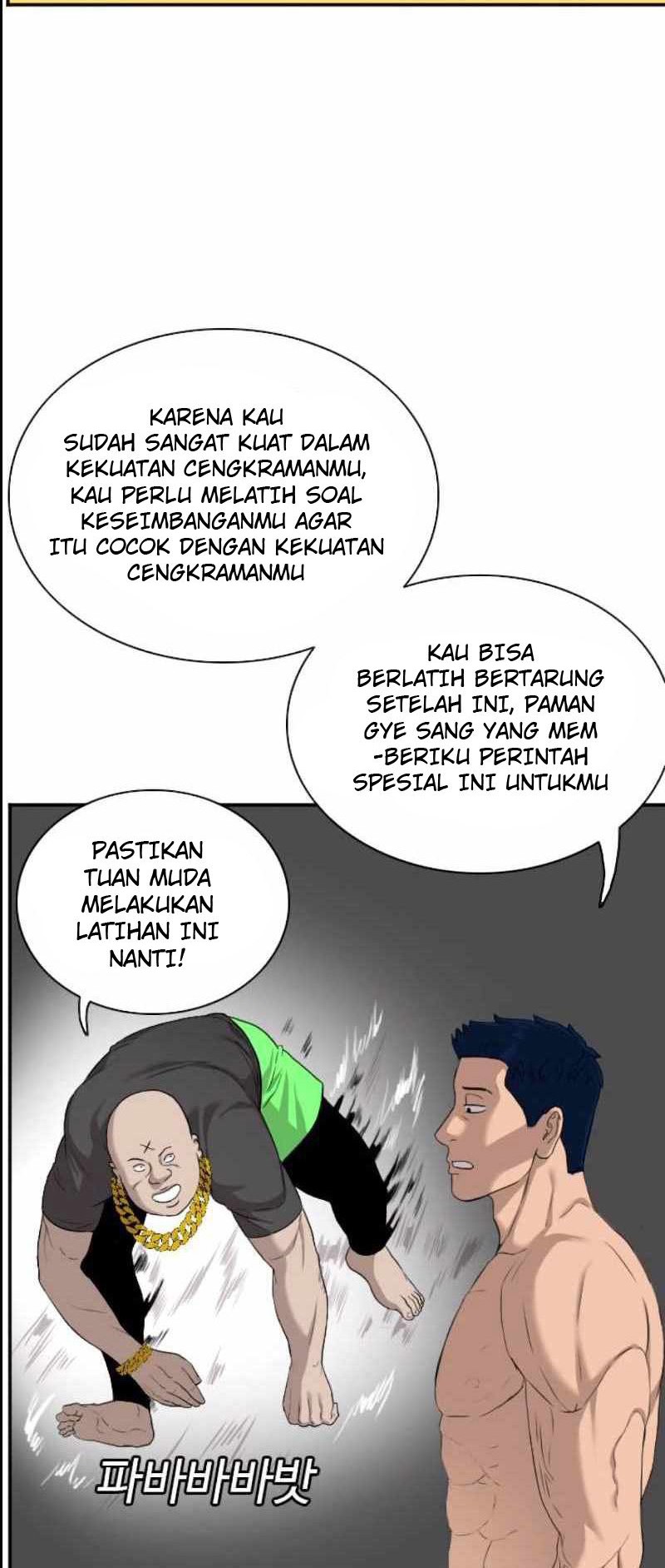 A Bad Person Chapter 89 page 48