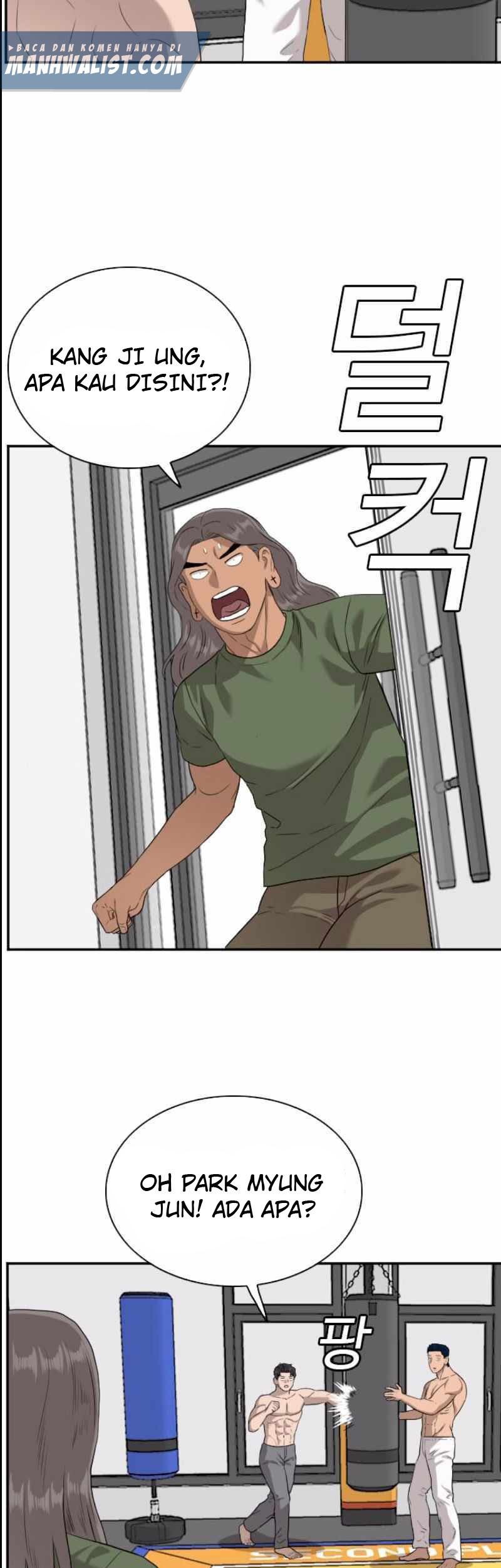 A Bad Person Chapter 89 page 51