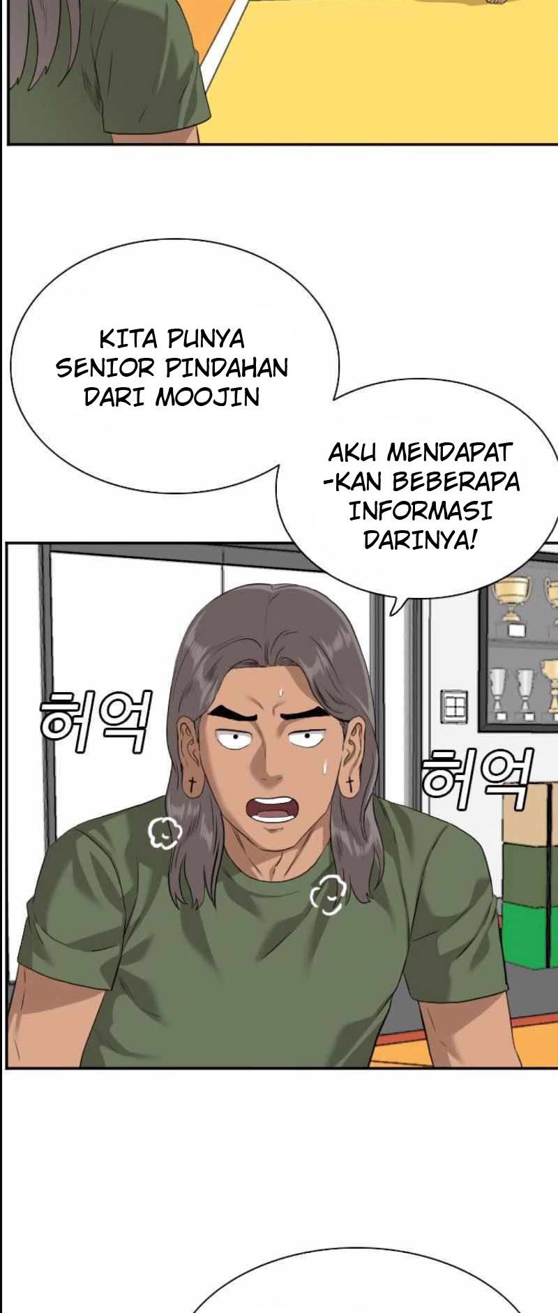 A Bad Person Chapter 89 page 52