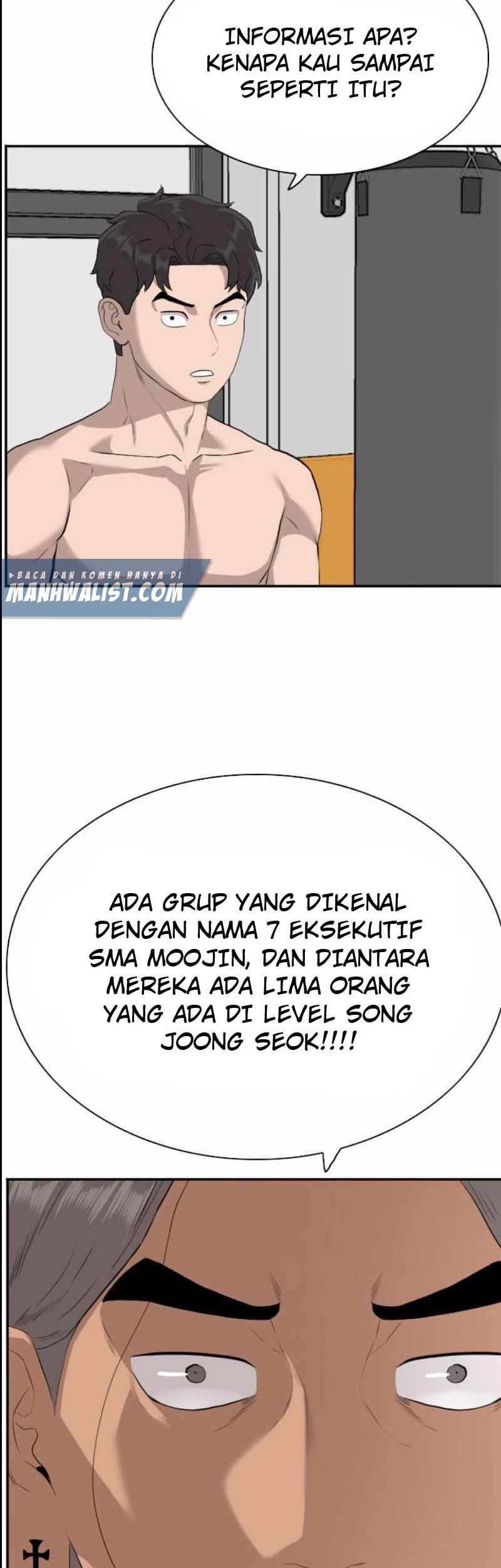 A Bad Person Chapter 89 page 53