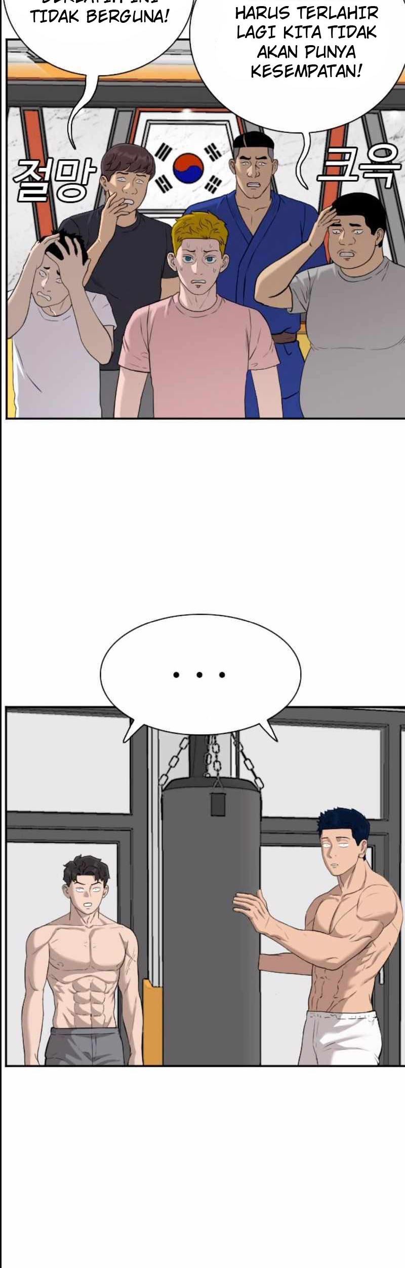 A Bad Person Chapter 89 page 55