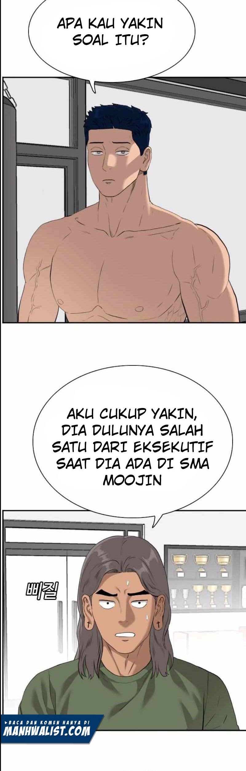 A Bad Person Chapter 89 page 57