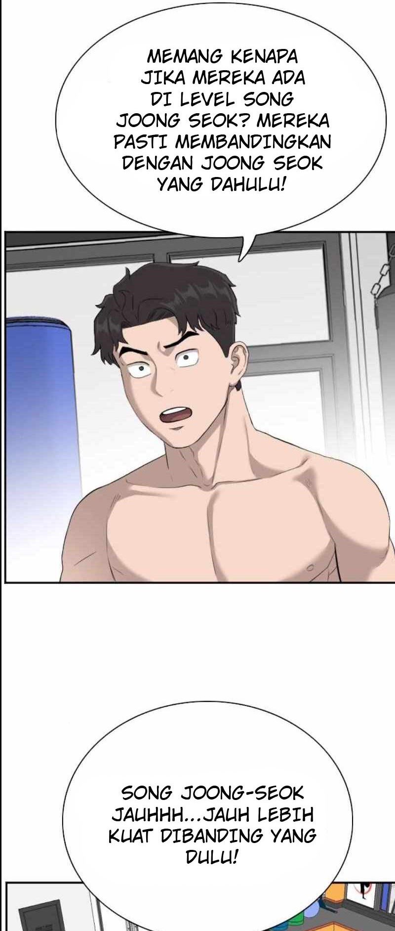 A Bad Person Chapter 89 page 58
