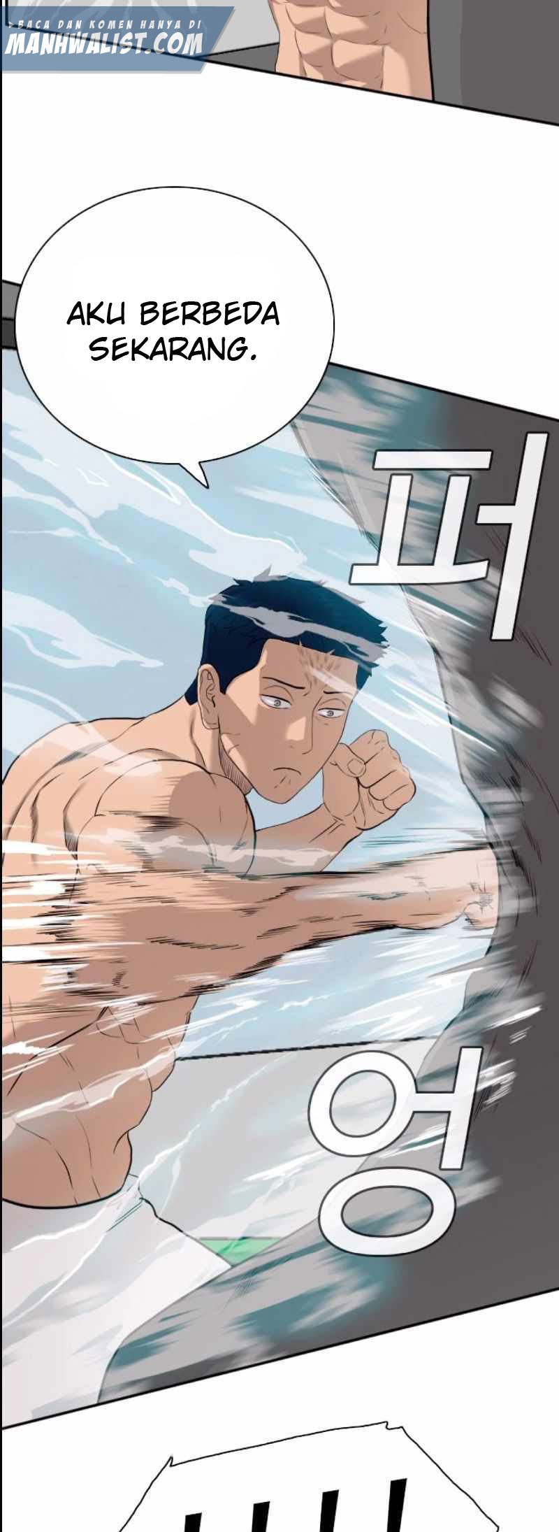 A Bad Person Chapter 89 page 61