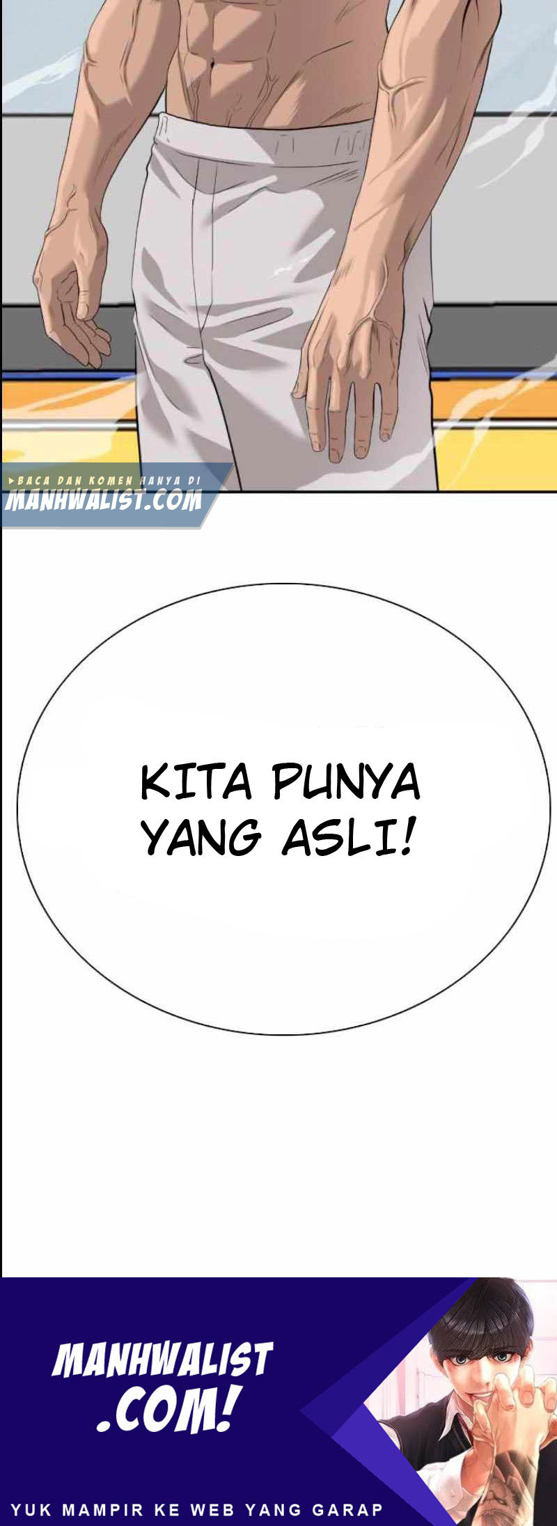 A Bad Person Chapter 89 page 65