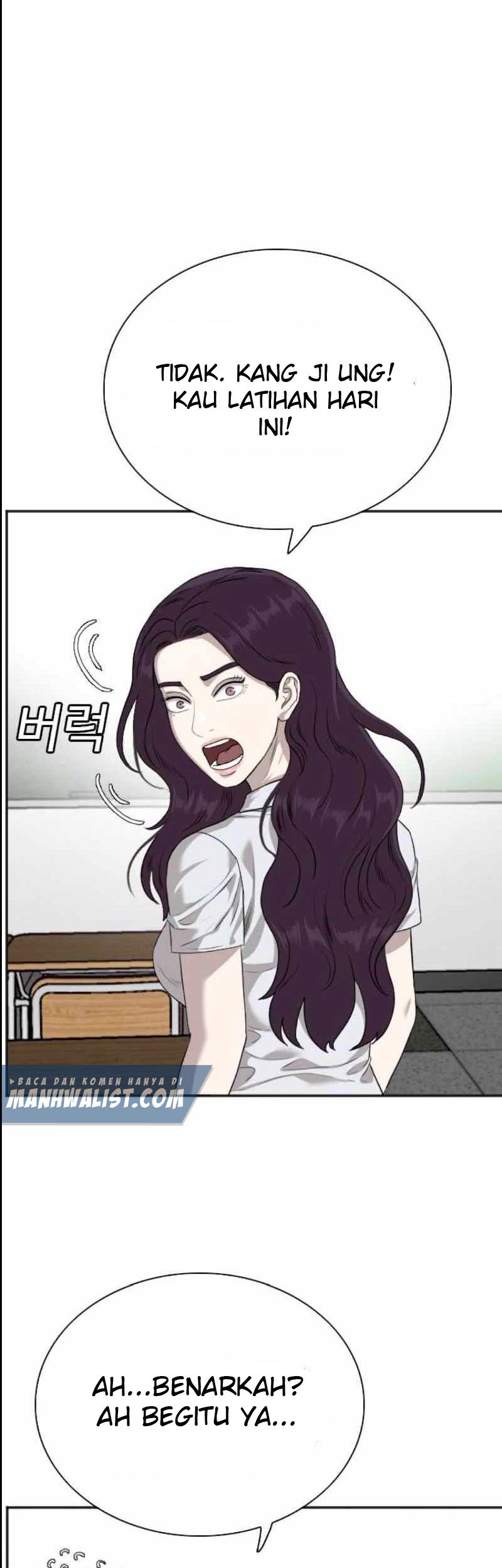 A Bad Person Chapter 89 page 17