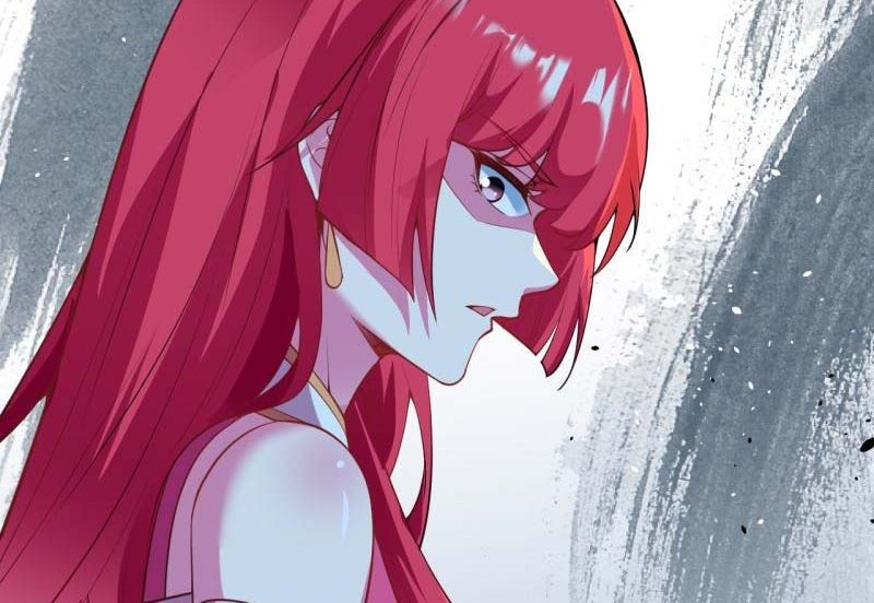 Against the Gods Chapter 486 page 21