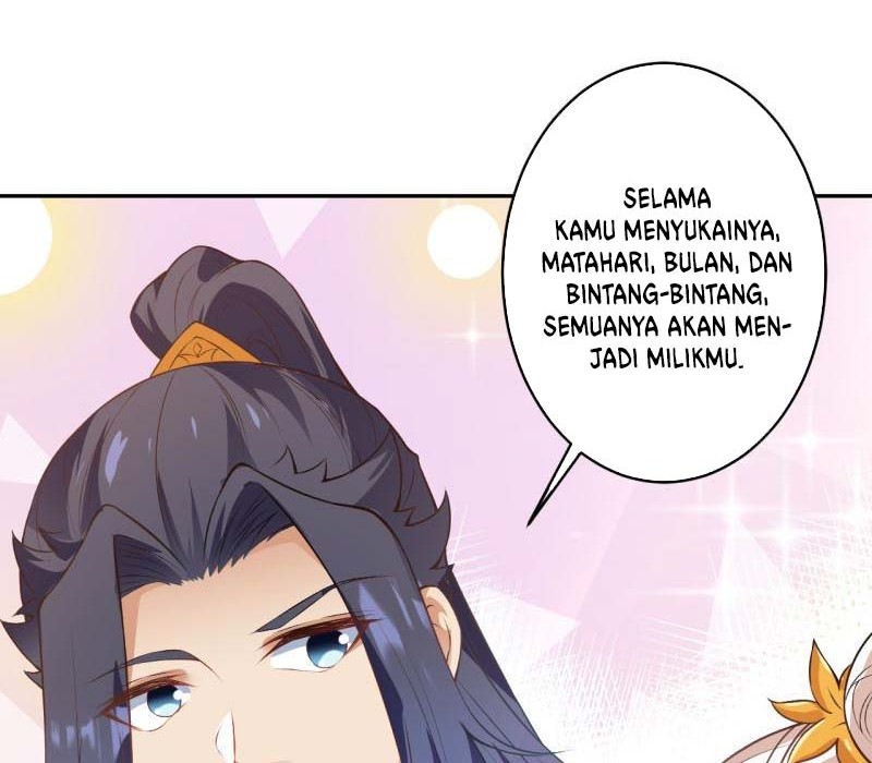 Against the Gods Chapter 486 page 45