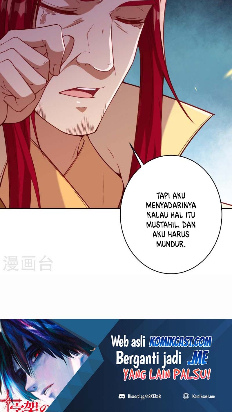 Against the Gods Chapter 486 page 63