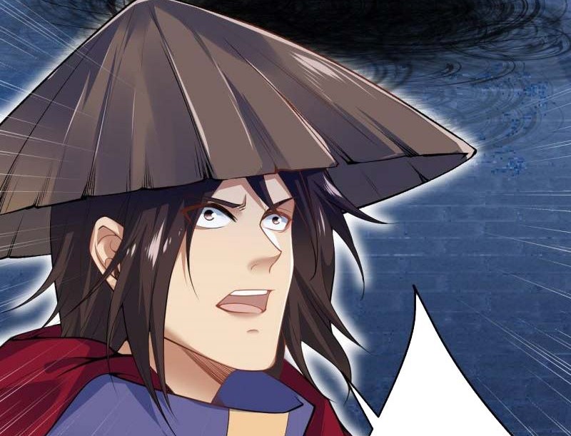 Against the Gods Chapter 486 page 9