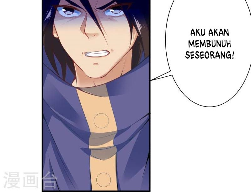Against the Gods Chapter 486 page 13
