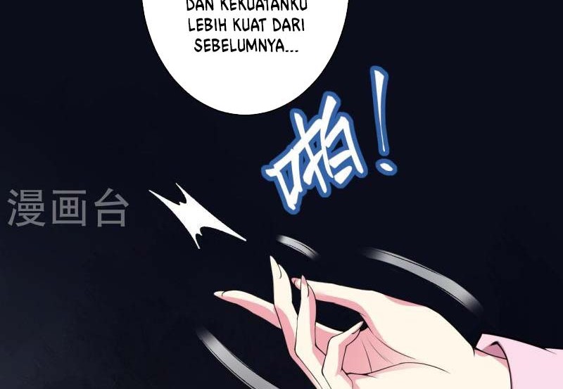 Against the Gods Chapter 486 page 17