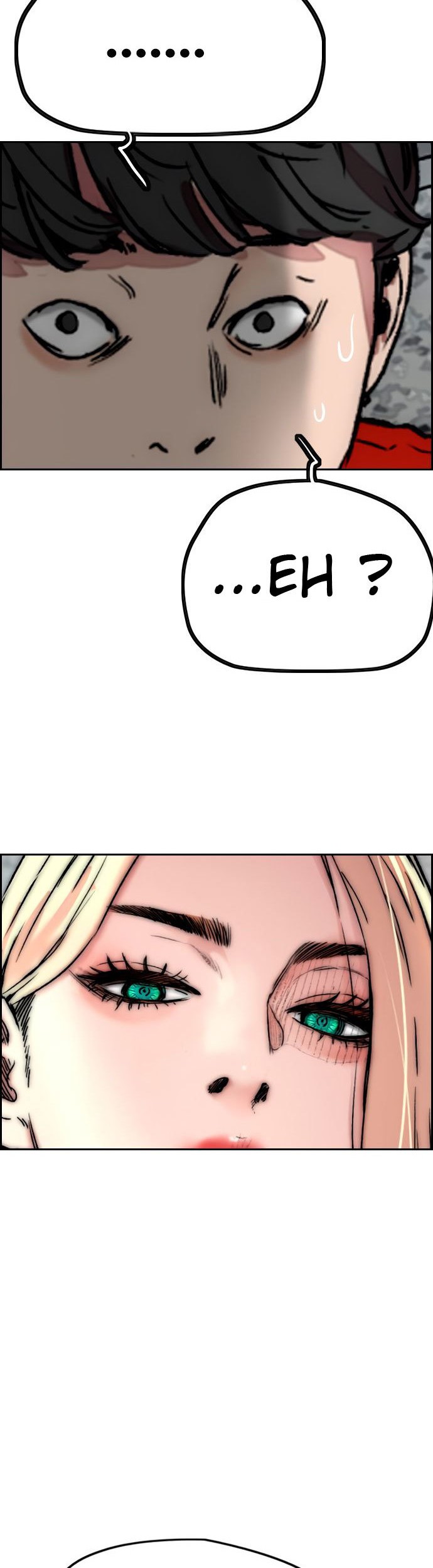 Wind Breaker Chapter 403 page 41