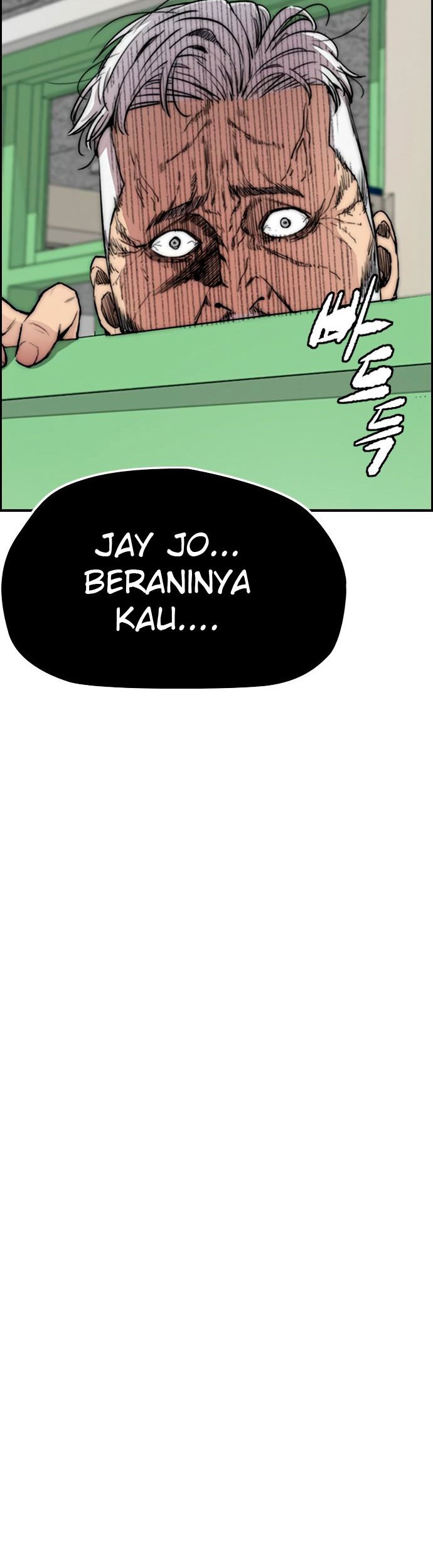 Wind Breaker Chapter 403 page 55