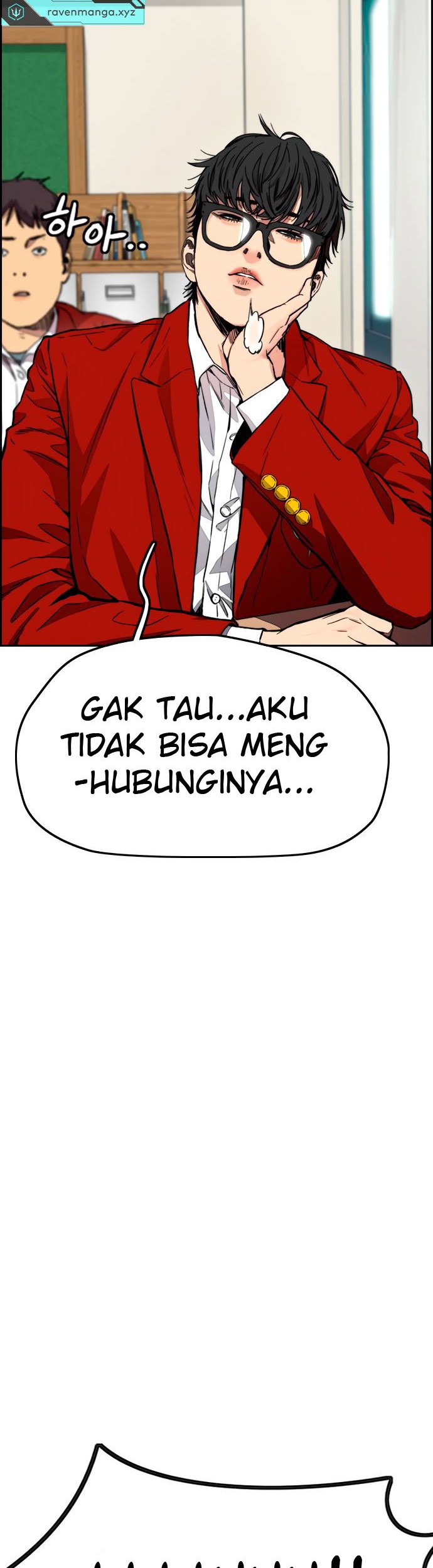 Wind Breaker Chapter 403 page 62