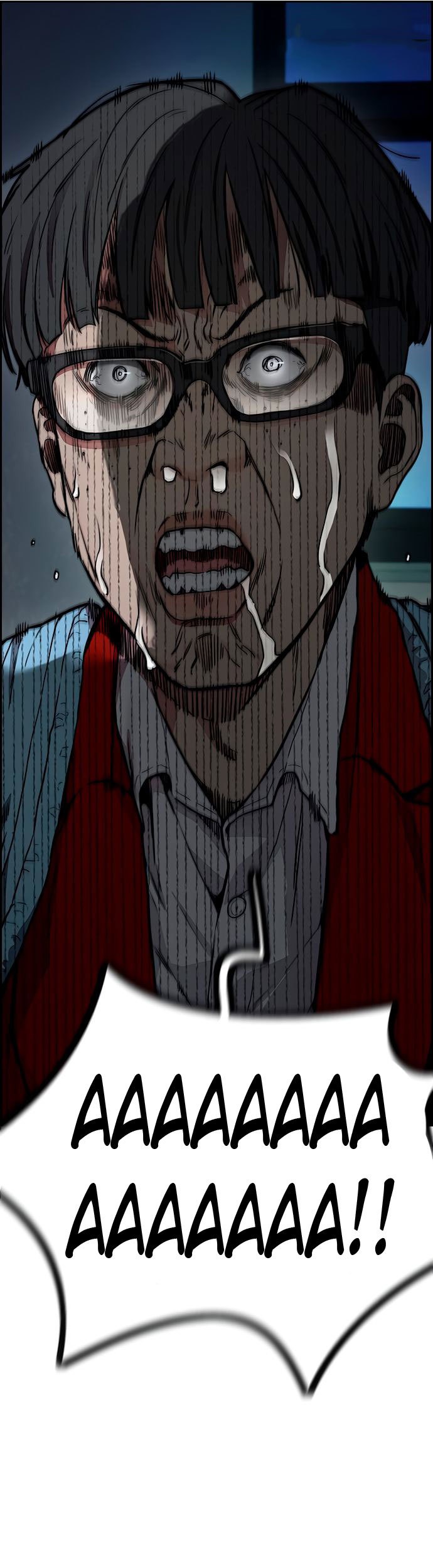 Wind Breaker Chapter 403 page 13