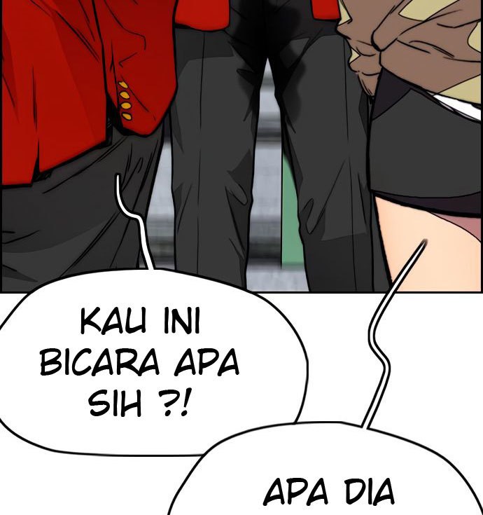 Wind Breaker Chapter 403 page 21