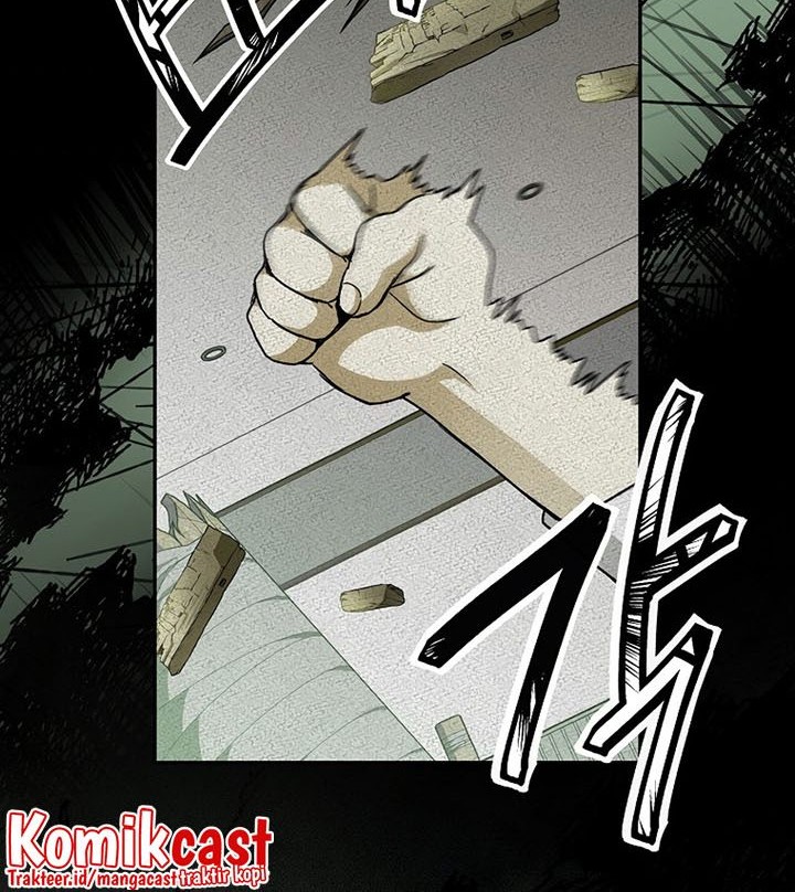 The Novel’s Extra (Remake) Chapter 22 page 19