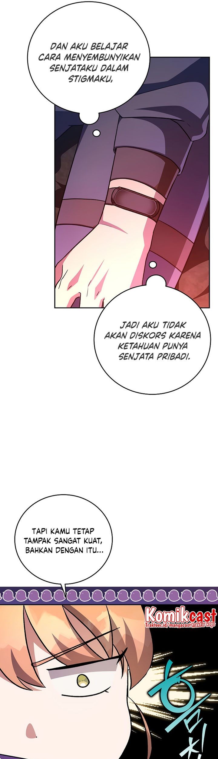 The Novel’s Extra (Remake) Chapter 22 page 32