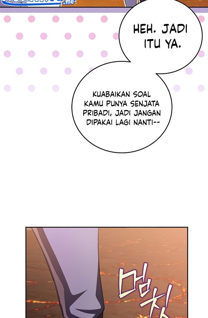 The Novel’s Extra (Remake) Chapter 22 page 35