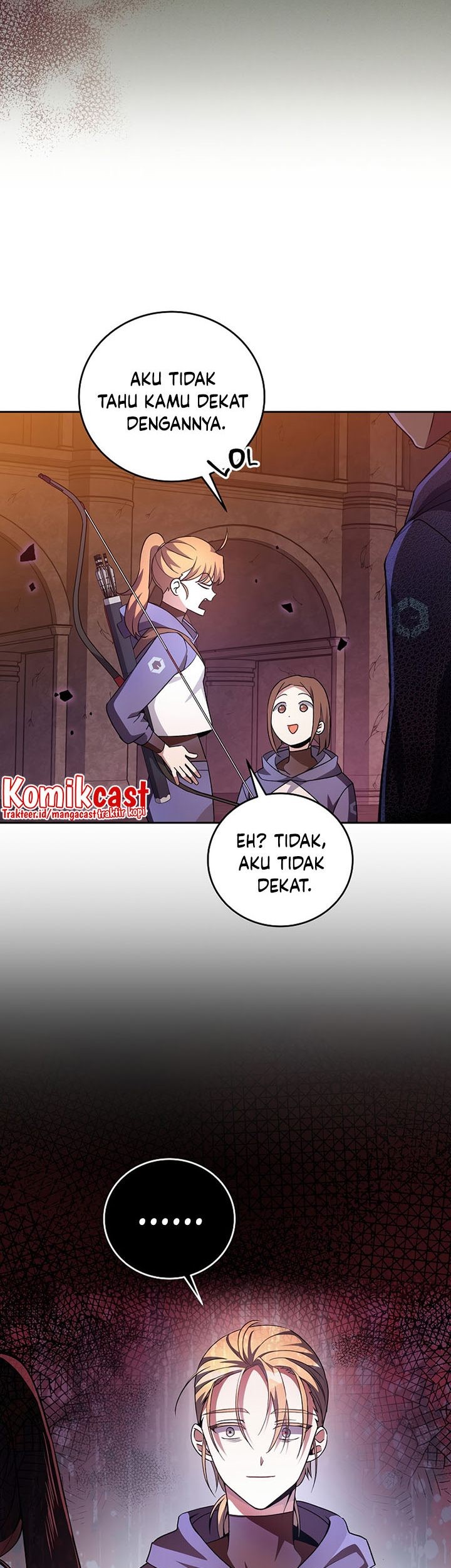 The Novel’s Extra (Remake) Chapter 22 page 42