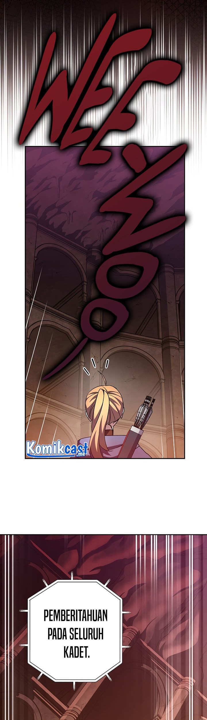 The Novel’s Extra (Remake) Chapter 22 page 44